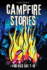 Campfire Stories for Kids: Spooky Ghost Tales with Creative Storytelling Tips and Fun Ghost-Themed Activities