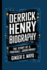 Derrick Henry Biography: The Story of a Football Juggernaut