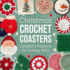 Christmas Crochet Coasters: Delightful Patterns for Holiday Gifts