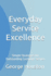 Everyday Service Excellence: Simple Strategies for Outstanding Customer Service