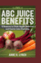 ABC Juice Benefits: 6 reasons to drink apple beetroot and carrot juice everyday