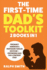 The First-Time Dad's Toolkit: 2 in 1 - Pregnancy Handbook & Montessori Toddler Discipline - Empowering Dads for a Confident Start