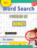 Word Search Puzzles in Hindi for Seniors-Awesome! Vol.1-Delta Classics