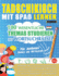 Tadschikisch Mit Spa Lernen - Fr Anfnger: Einfach Und Mittelstufe - 100 Wesentliche Themas Studieren Mit Wortsuchrtsel - Vol.1