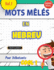 Mots Mls En Hebreu Pour Dbutants - Cool ! Vol.1 - Delta Classics