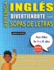 SOPA DE LETRAS CON LETRA GRANDE PARA ADULTOS EN INGLS - Crucigramas Delta - Los Rompecabezas ms Grandes del Mercado Para Adultos y Mayores - Busca 2000 Palabras Escondidas Hbilmente - Divirtete con 100 Puzzles Gigantes