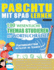 Paschtu Mit Spa Lernen-Fortgeschrittene: Mittelstufe Bis Schwierig-100 Wesentliche Themas Studieren Mit Wortsuchrtsel-Vol.1 (German Edition)