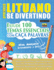 Aprender Lituano Se Divertindo! - Nvel Avanados: Intermedirio a Difcil - Estude 100 Temas Essenciais Com Caa Palavras - Vol.1