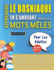 Apprendre Le Bosniaque En S'Amusant Grce Aux Mots Mls-Pour Les Adultes-Dcouvrez Comment Amliorer Son Vocabulaire Avec 2000 Mots Cachs Et...Et Cahier D'Activits (French Edition)
