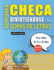 APRENDER CHECA DIVIRTINDOSE CON SOPAS DE LETRAS - Para Nios de 8 a 10 aos - Descubre Cmo Mejorar tu Vocabulario con 2000 Palabras Escondidas y Practica en Casa - 100 Cuadrculas de Juego - Material de Aprendizaje y Folleto de Actividades