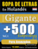Sopa de Letras En Holands Formato Gigante: 500 Rompecabezas Para Avanzados - Vol.1 - Delta Classics - Edicin Gigante - 10.000 Palabras - Un Desafo Enorme!