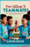 From Siblings to Teammates: How to Stop the Fighting, Build Stronger Bonds, and Create a Peaceful Homehow to Stop the Fighting, Build Stronger Bonds, and Create a Peaceful Home