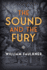 The Sound and the Fury