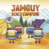 Jamguy Goes Camping: Book 3 (Jamguy-a Go Explore Series)