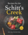 Recipes for the Schitt's Creek