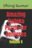 Amazing Sudoku Puzzle for Geniuses: Volume X