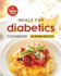 Meals for Diabetics Cookbook