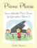 Piano Please: Seven Adorable Piano Tunes for Youngsters Volume 2