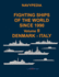 Navypedia. Fighting Ships of the World Since 1990. Volume II Denmark-Italy