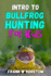 Intro to Bullfrog Hunting for Kids