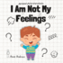 I Am Not My Feelings: Explaining Neurodiversity To Children And Carers