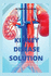 The Kidney Disease Solution: A Comprehensive Guide to Managing and Reversing Chronic Kidney Disease