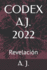 Codex a.J. 2022