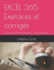 Excel 365 Exercices Et Corrigs Tome 4