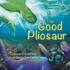 The Good Pliosaur