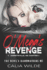 O'Mega's Revenge: A Devil's Handmaidens MC Romance Novel