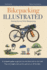 Bikepacking Illustrated - Getting started with bikepacking