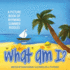 What Am I? Summer: A Picture Book of Read-Aloud, Rhyming Summer Riddles