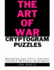 The Art of War in Cryptogram Puzzles