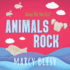 Animals Rock: What Do You See?