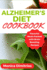 Alzheimer's Diet Cookbook