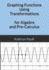 Graphing Functions Using Transformations for Algebra and Pre-Calculus