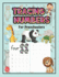 Number Tracing Book for Preschoolers: Number Practice Workbook To Learn The Numbers From 0 To 10 For Preschoolers