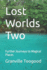 Lost Worlds Two