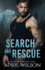 Search and Rescue: McIntyre Security Search and Rescue - Book 1