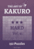 The Art of Kakuro Hard Vol.4