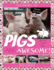 Pigs Are Awesome! a Kids Book Aboutpigs!