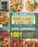 The Complete Instant Vortex Air Fryer Oven Cookbook: 1001 Low-Fat, Healthy and Mouth-Watering Recipes to Boost Energy With Crispy Oil-Free Food