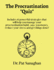 The Procrastination Quiz: a Deep Diagnostic of Your "Procrastination Habit" (Super Achievers Series)