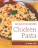 365 Selected Chicken Pasta Recipes: A Chicken Pasta Cookbook from the Heart!
