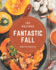 185 Fantastic Fall Recipes: A Highly Recommended Fall Cookbook