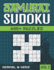 Samurai Sudoku: Sudoku Book for Adults With 600+ 5 in 1 Sudoku-Normal and Hard-Vol 2