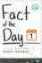 Fact of the Day 1