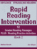 Rapid Reading Intervention, Book 2