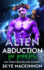 Alien Abduction for Pirates (the Intergalactic Guide to Humans)