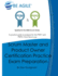 Scrum Master and Product Owner Certification Practice Exam Preparation: Updated to the 2020 Scrum Guide. Over 300 Questions! a Practice Guide to...(Part of the Agile Education Series)